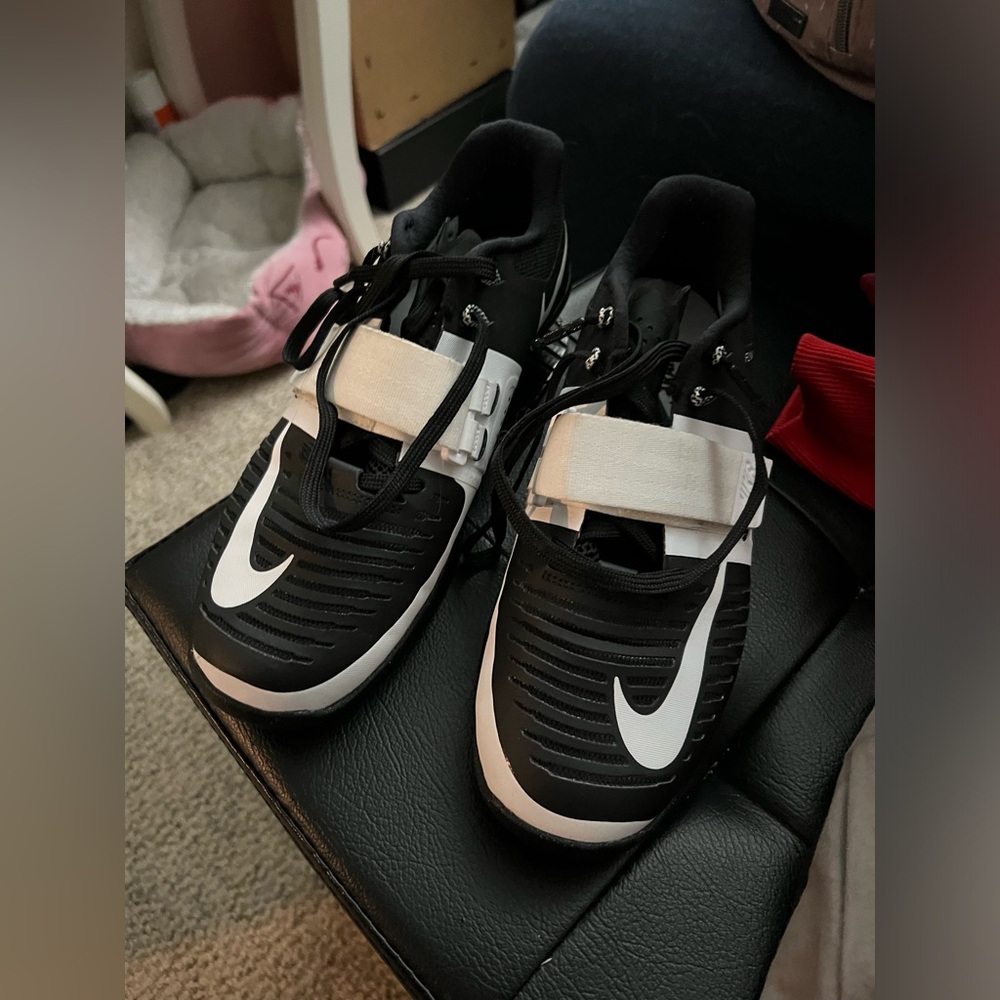 Nike Romaleos Shoes
